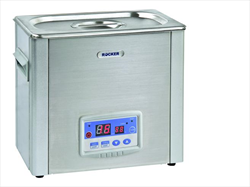 Ultrasonic cleaner Soner 203H Rocker